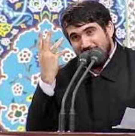 محمد باقر منصوری خدافظ آنام باجی